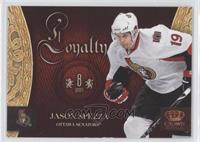 Jason Spezza #/250