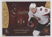 Jason Spezza #/250