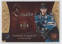 Patrick Marleau #/250