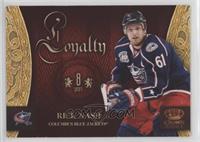 Rick Nash #/250