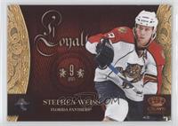 Stephen Weiss #/250