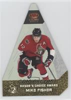 Mike Fisher #/99