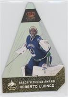 Roberto Luongo #/99