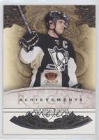 Sidney Crosby #/499