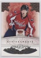 Nicklas Backstrom #/499