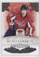 Nicklas Backstrom #/499