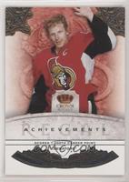 Daniel Alfredsson [EX to NM] #/499