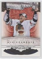 Marian Hossa #/499