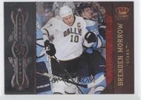 Brenden Morrow #/499