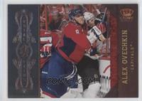 Alex Ovechkin #/499