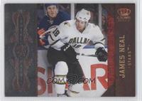 James Neal #/499