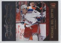 Michael Del Zotto #/499