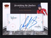 Alex Ovechkin #/25