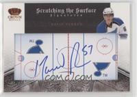 David Perron #/99