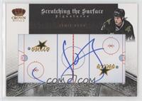 Jamie Benn #/100