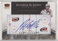 Brandon Sutter #/100