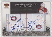 Scott Gomez #/100