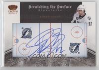 Simon Gagne #/100