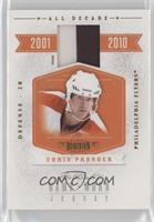 Chris Pronger #/25