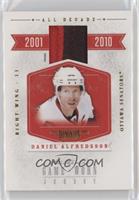 Daniel Alfredsson #/25