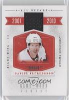 Daniel Alfredsson #/99