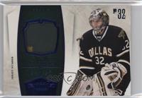 Kari Lehtonen [Noted] #/25