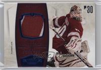 Ilya Bryzgalov #/25