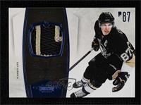 Sidney Crosby #/25