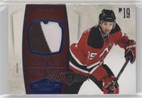 Travis Zajac #/25