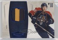 David Booth #/25