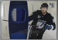 Steven Stamkos [Noted] #/25