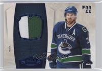 Daniel Sedin [Noted] #/25