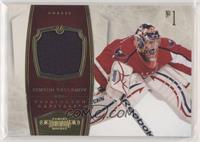 Semyon Varlamov #/99