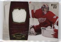 Jimmy Howard #/99