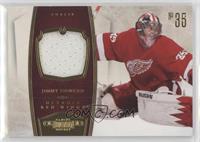 Jimmy Howard #/99