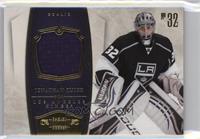 Jonathan Quick [Noted] #/99