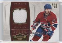 Brian Gionta #/99