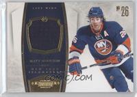 Matt Moulson #/99