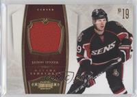 Jason Spezza #/99