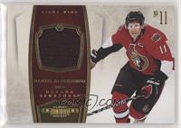 Daniel Alfredsson #/99