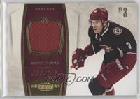 Keith Yandle #/99