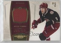 Keith Yandle #/99