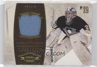 Marc-Andre Fleury #/99