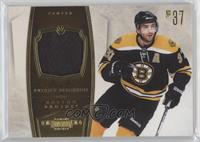 Patrice Bergeron #/99