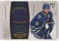 Ryan Kesler #/99