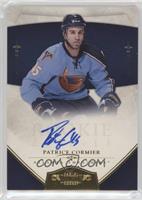 Patrice Cormier #/25