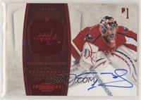 Semyon Varlamov #/50