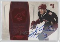 Keith Yandle #/50