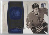 Denis Savard #/10