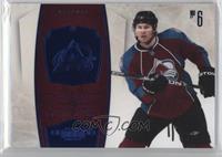 Erik Johnson #/10